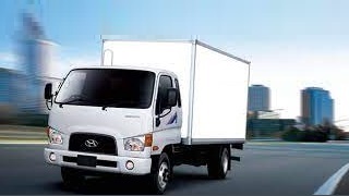 Transporte de carga lima