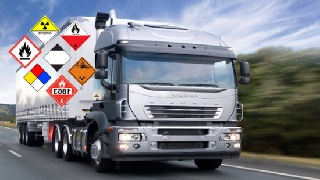 transporte de materiales peligrosos peru